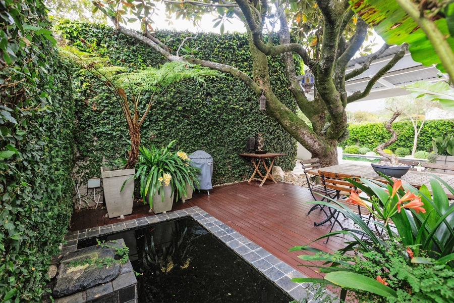 3 Bedroom Property for Sale in Claremont Upper Western Cape